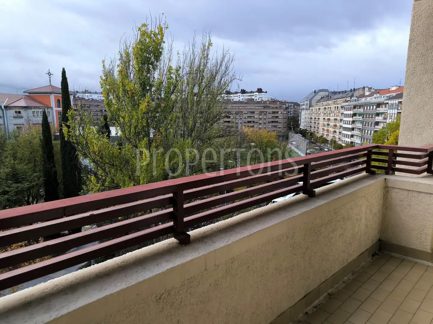 Terrassa de Pis en venda en Vitoria - Gasteiz