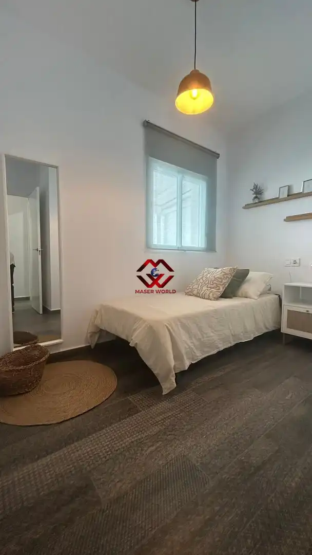 Habitación de Casa adosada en venta en San Javier con Terraza, Trastero y Piscina