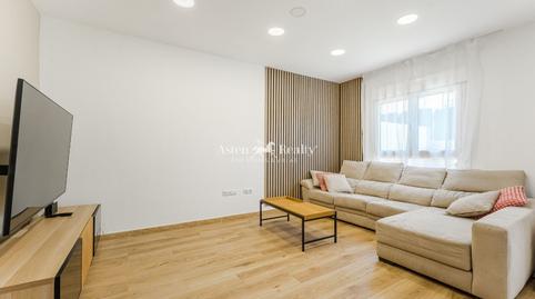 Foto 4 de Casa adosada en venda a Júpiter, Las Rosas, Santa Cruz de Tenerife