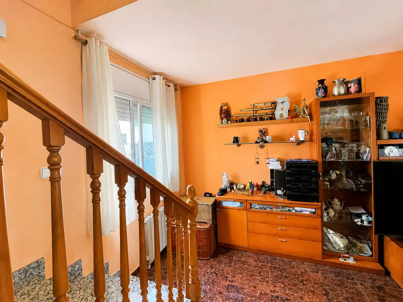 Casa adosada en venda en Terrassa amb Aire condicionat, Calefacció i Terrassa