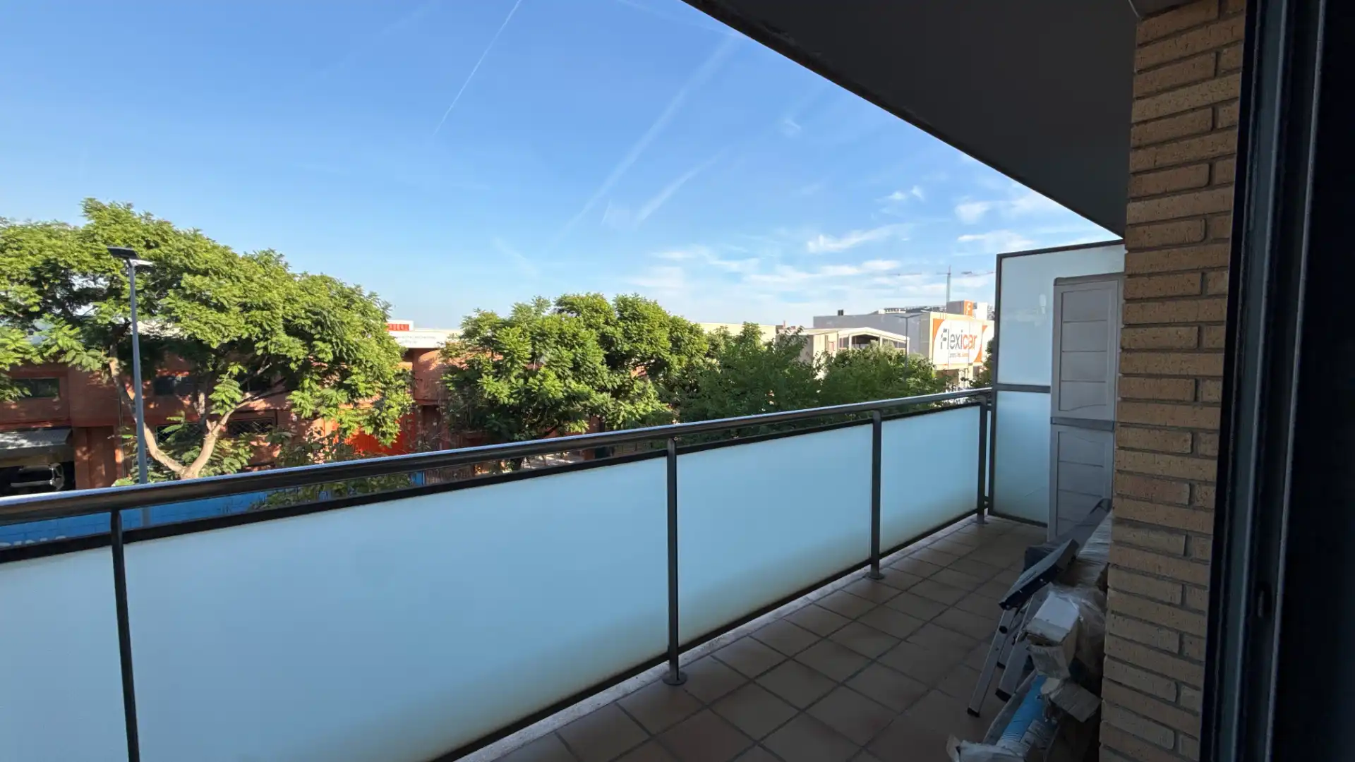 Duplex with balcony for sale in Carretera del Prat, imagen 17