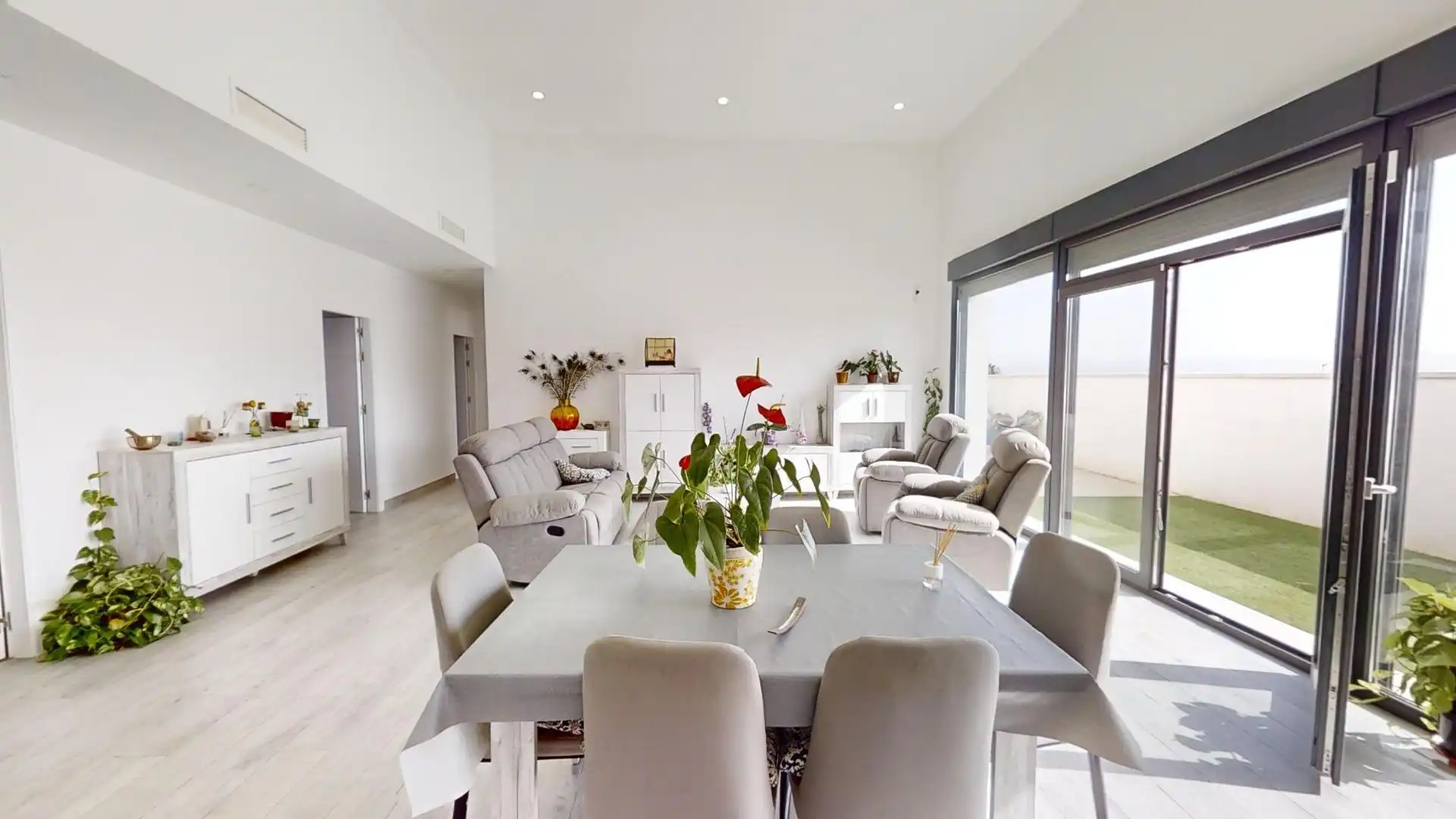 Casa o xalet en venda a Pinos de Alhaurín