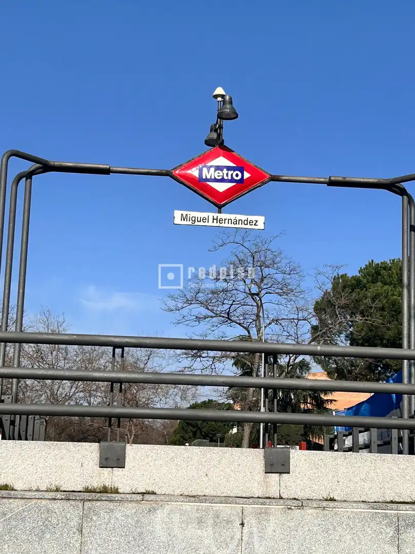 Pis amb ascensor en venda a Puente de Vallecas, imagen 14