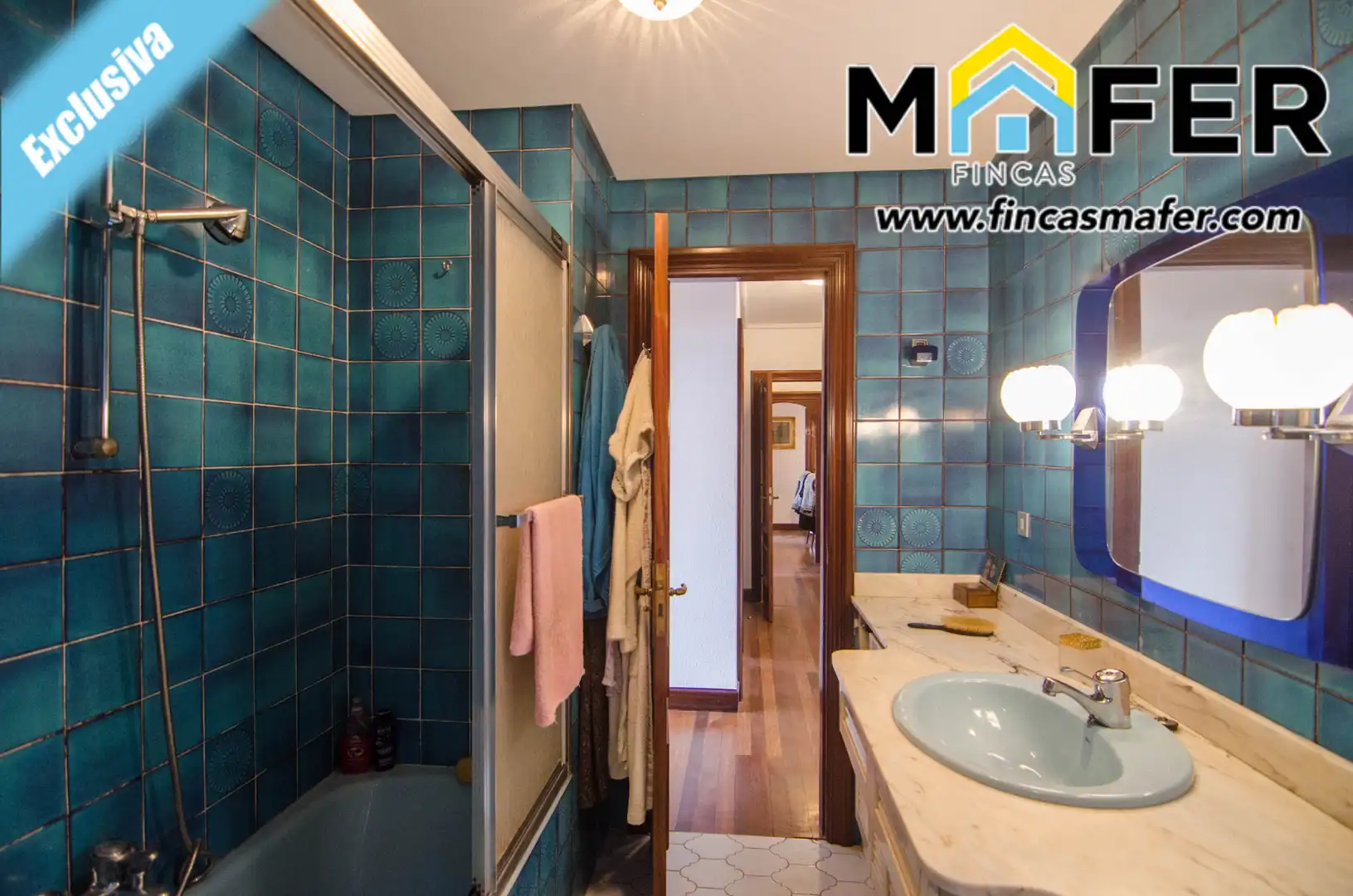 Wohnung mit Pool zum Verkauf in Avenida de Francia 109, imagen 46