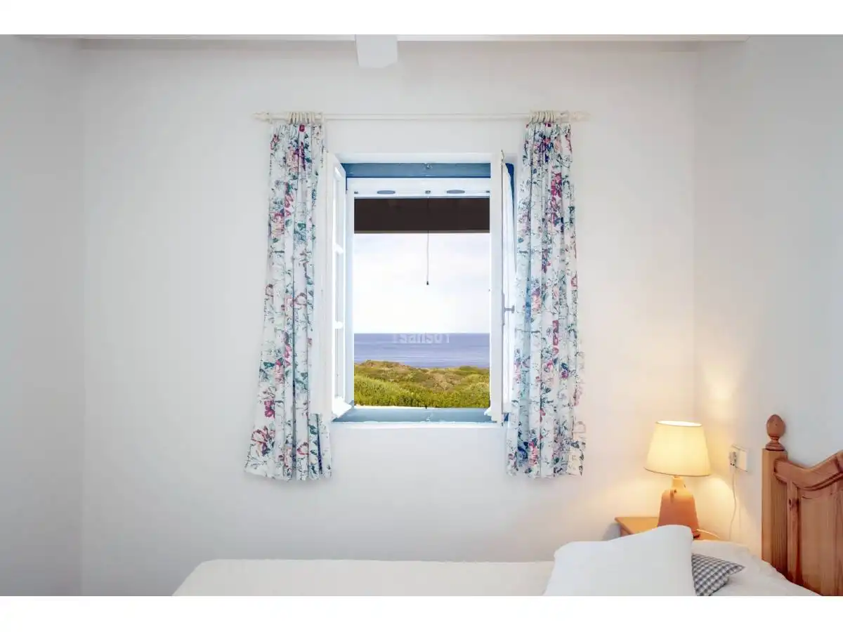 Apartament amb jardí en venda a Cala en Porter, imagen 15