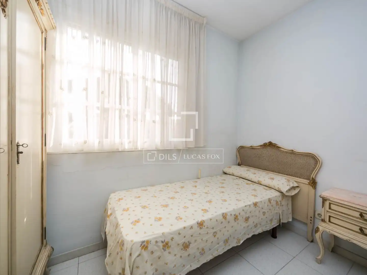 Bedroom of Houses for sale in Castelldefels  with Private garden, Terrace and Swimming Pool
