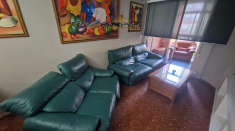 Photo 2 of Flat for rent in Peñamefecit - Avda Barcelona, Jaén Capital