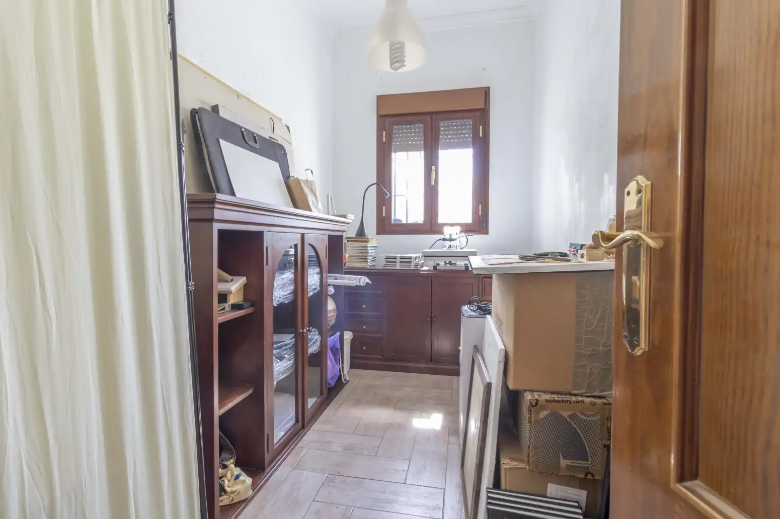 Detached homes for sale in Gerena