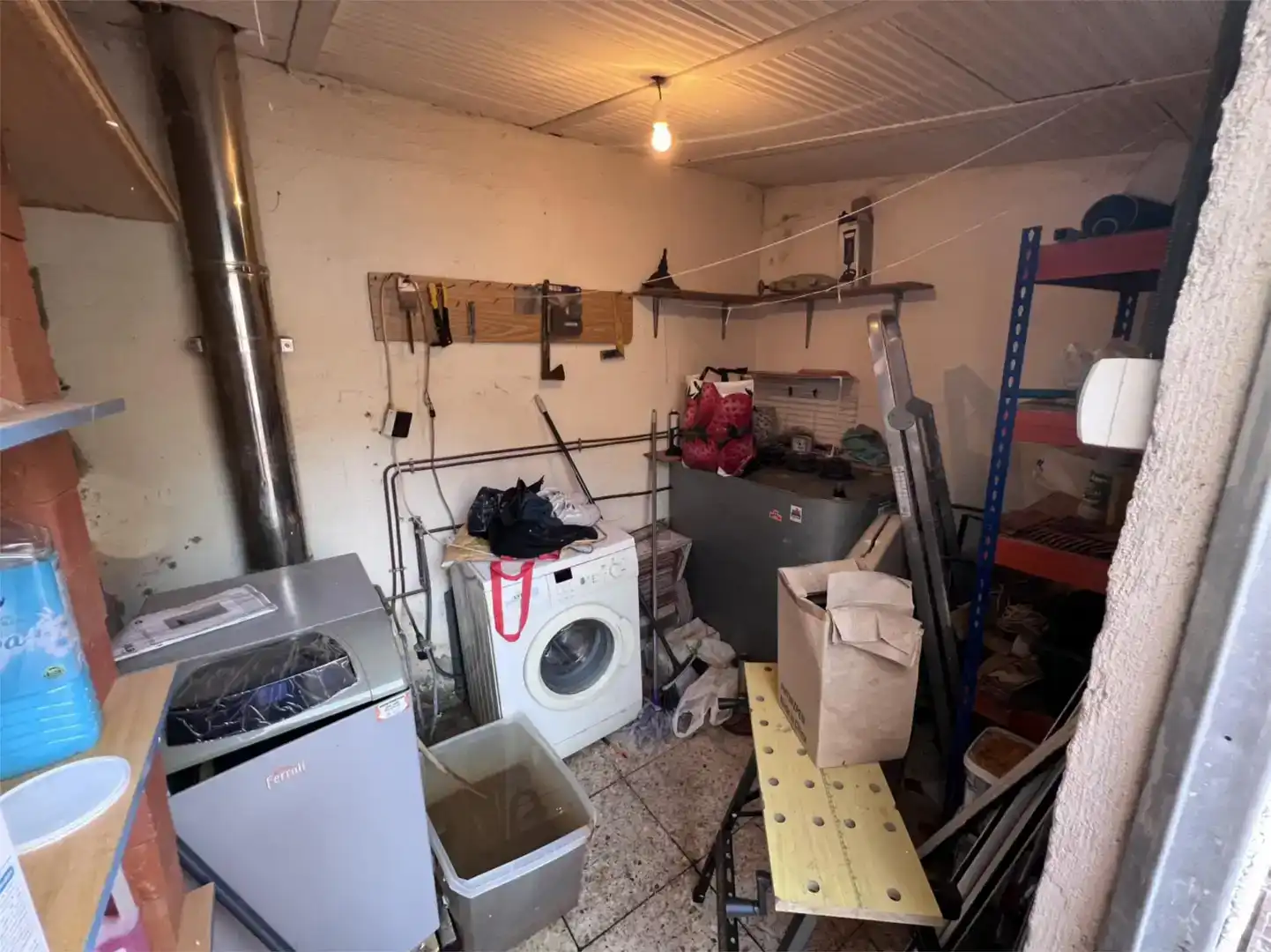 Casa o xalet en venda en Los Cerralbos amb Aire condicionat i Balcó