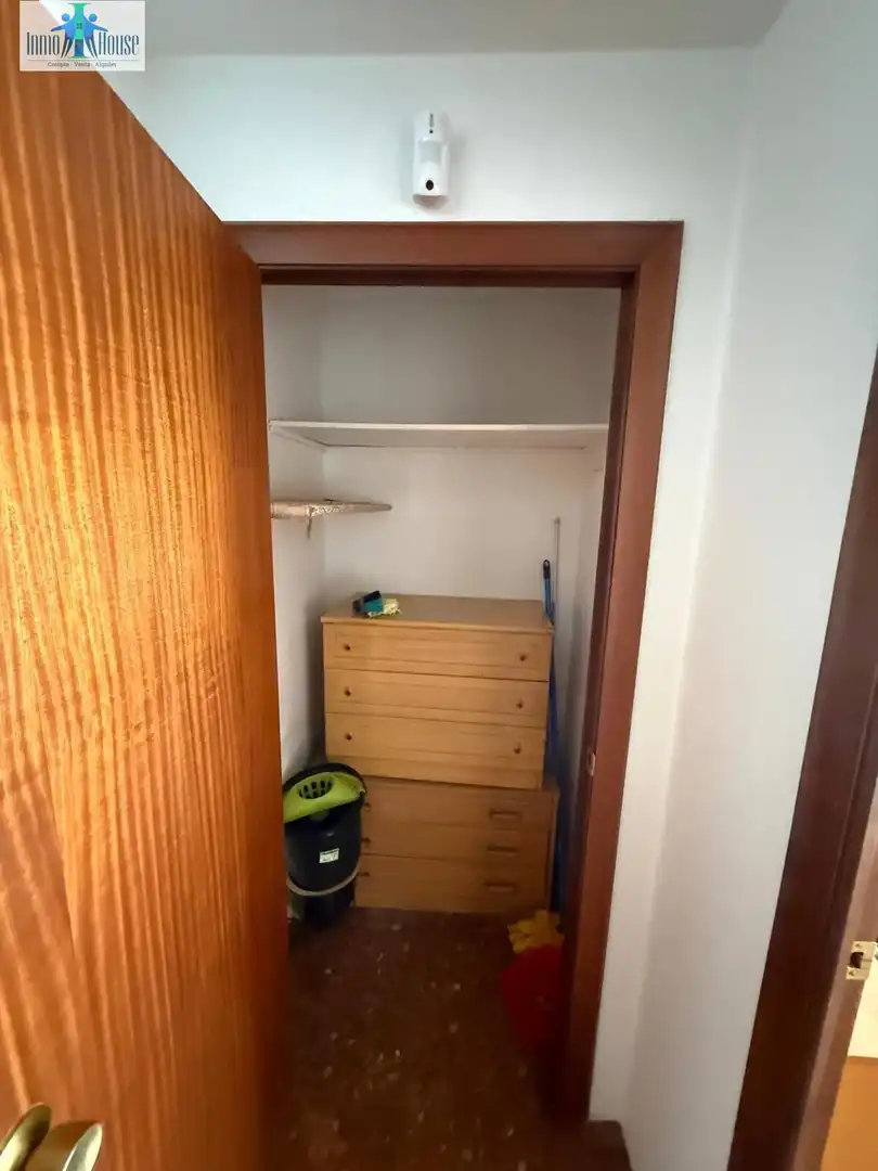 Casa o xalet en venda en Mahora amb Calefacció, Terrassa i Traster
