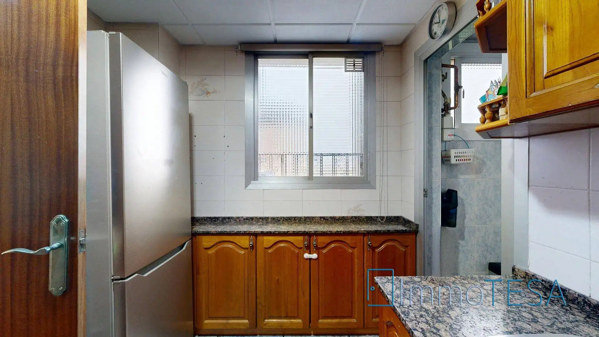 Flat with terrace for sale in Badia del Vallès, imagen 11