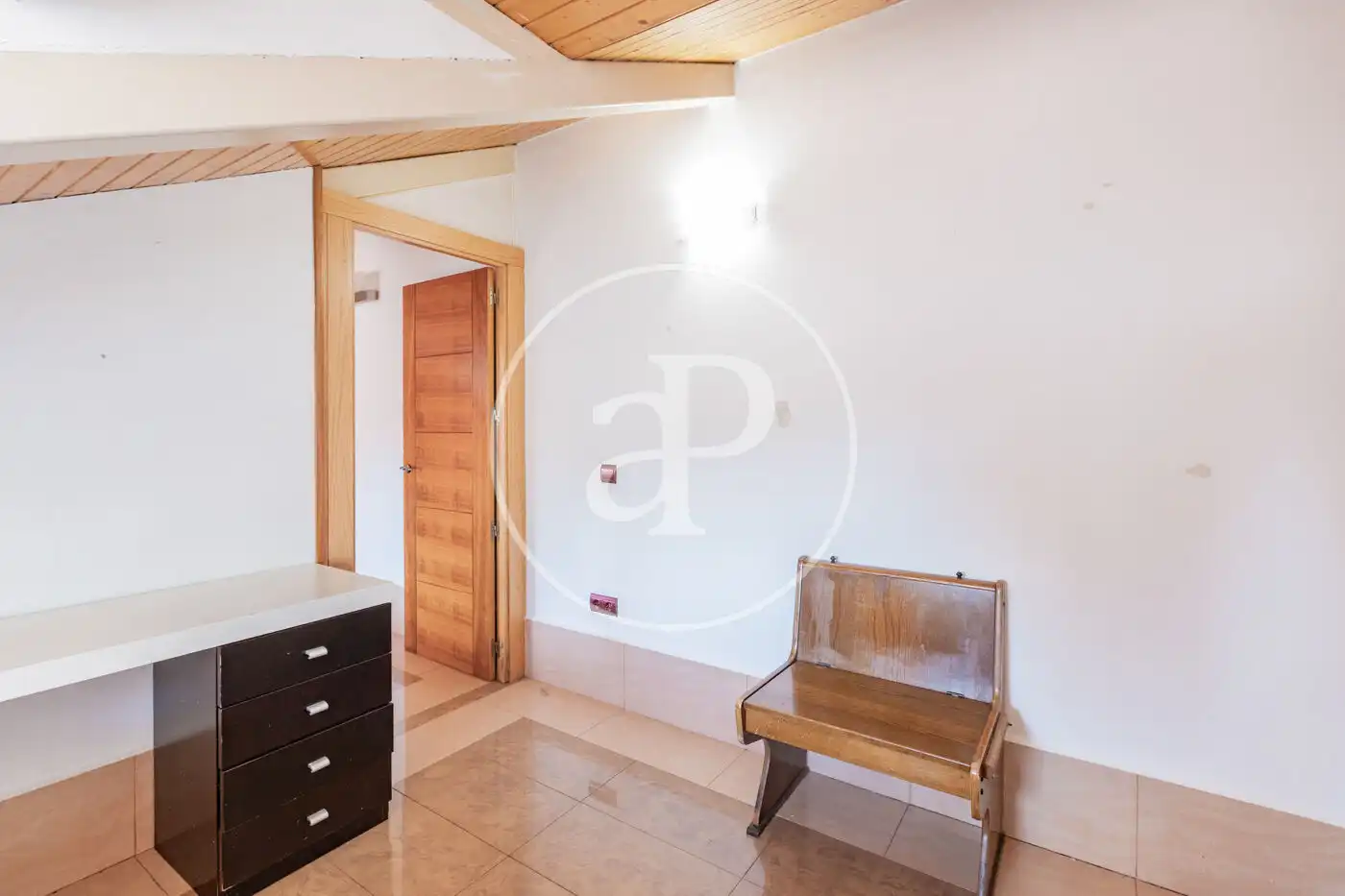 Wohnung zum Verkauf in Madrid mit Klimaanlage, Heizung und Möbliert