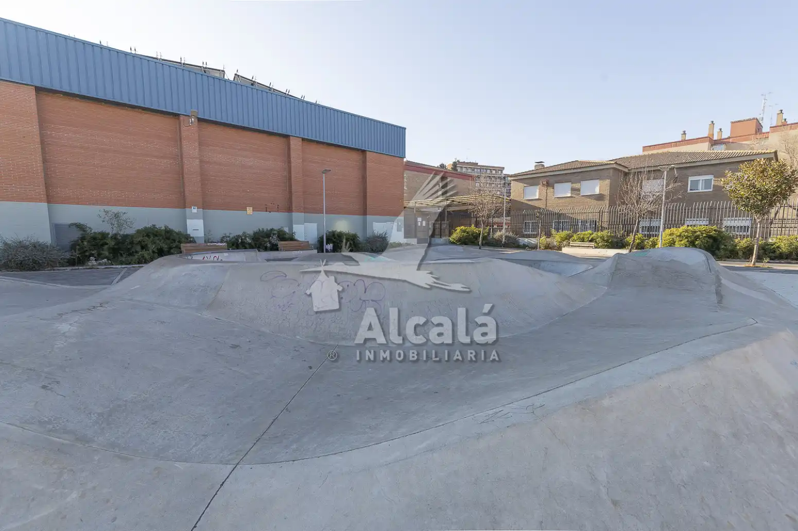 Piso en venta en Pryconsa - Juan de Austria