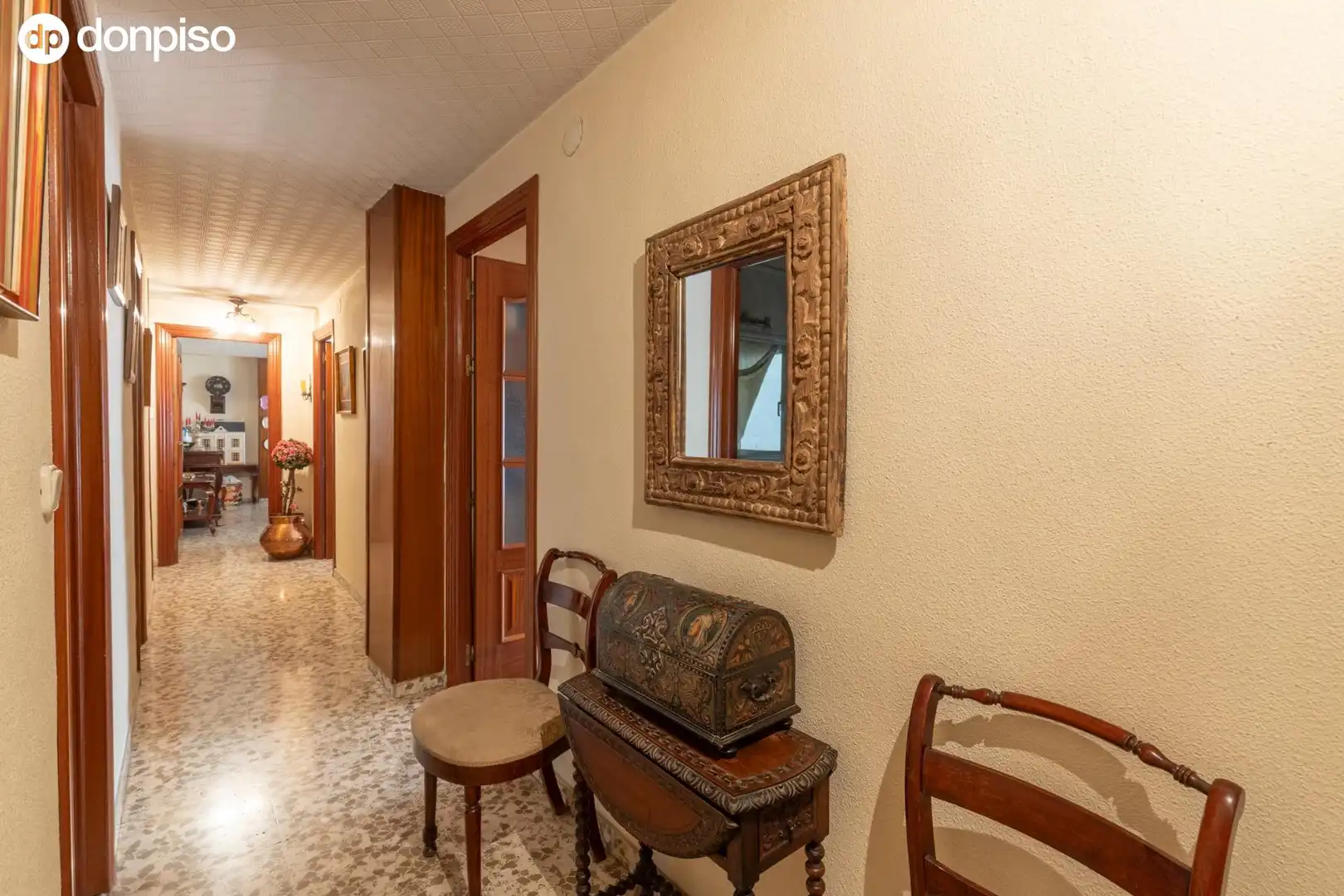 Flat with lift for sale in LUIS BRAILLE 3, imagen 22