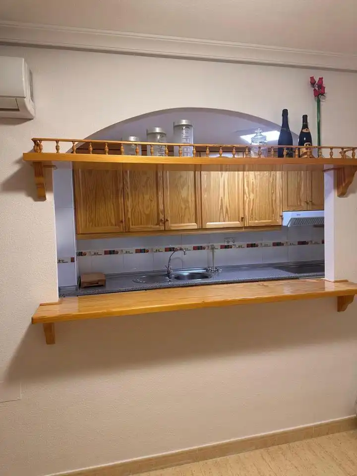 Casa amb piscina en venda a Daya Vieja, imagen 4