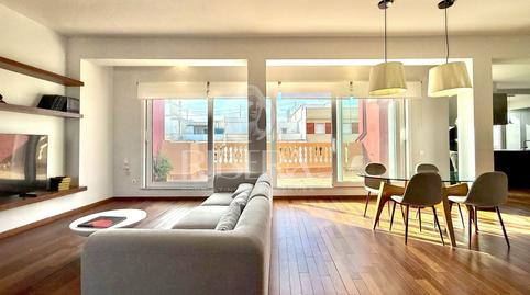 Photo 4 of Attic for rent in El Pilar,  Valencia Capital