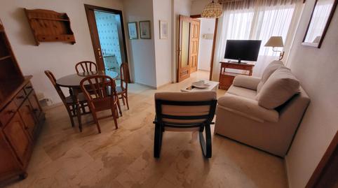 Foto 5 de Piso de alquiler en Ciudad Jardín - Zoco,  Córdoba Capital