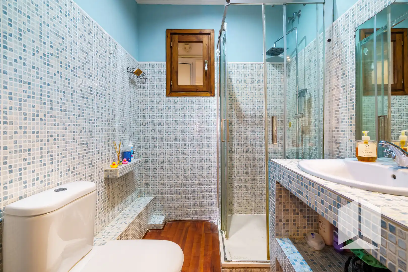 Baño de Piso en venta en Castelldefels con Balcón