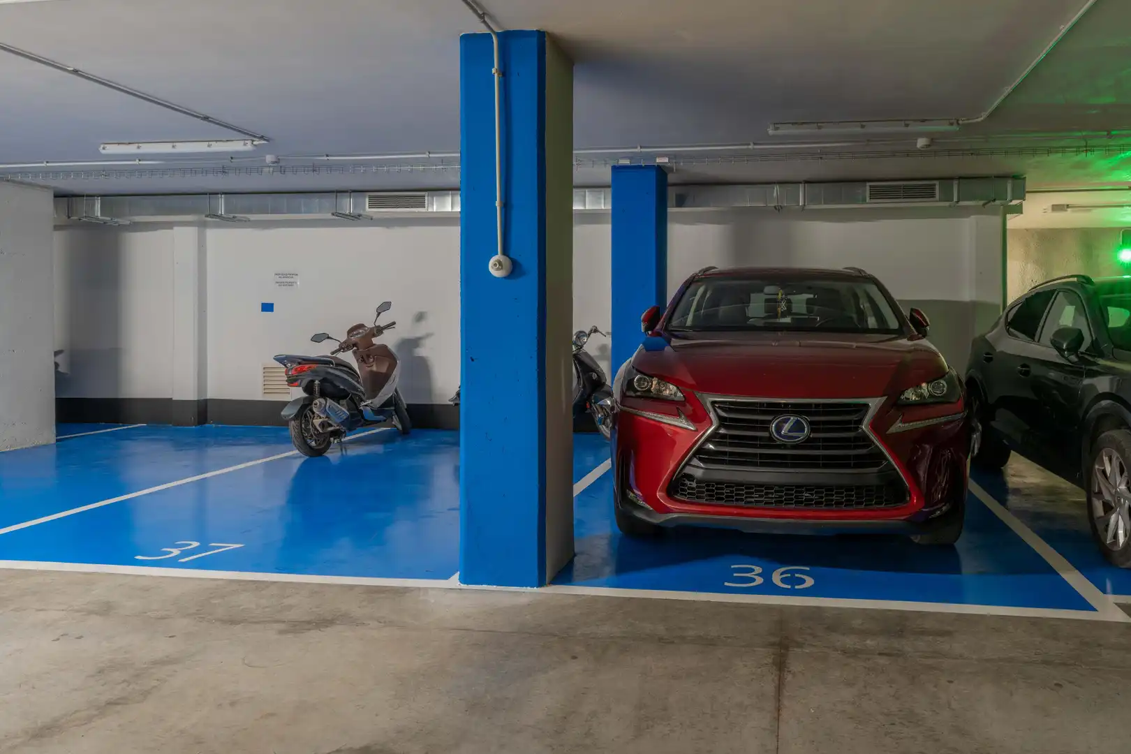 Ático con terraza en venta en Benalúa - Babel, imagen 37