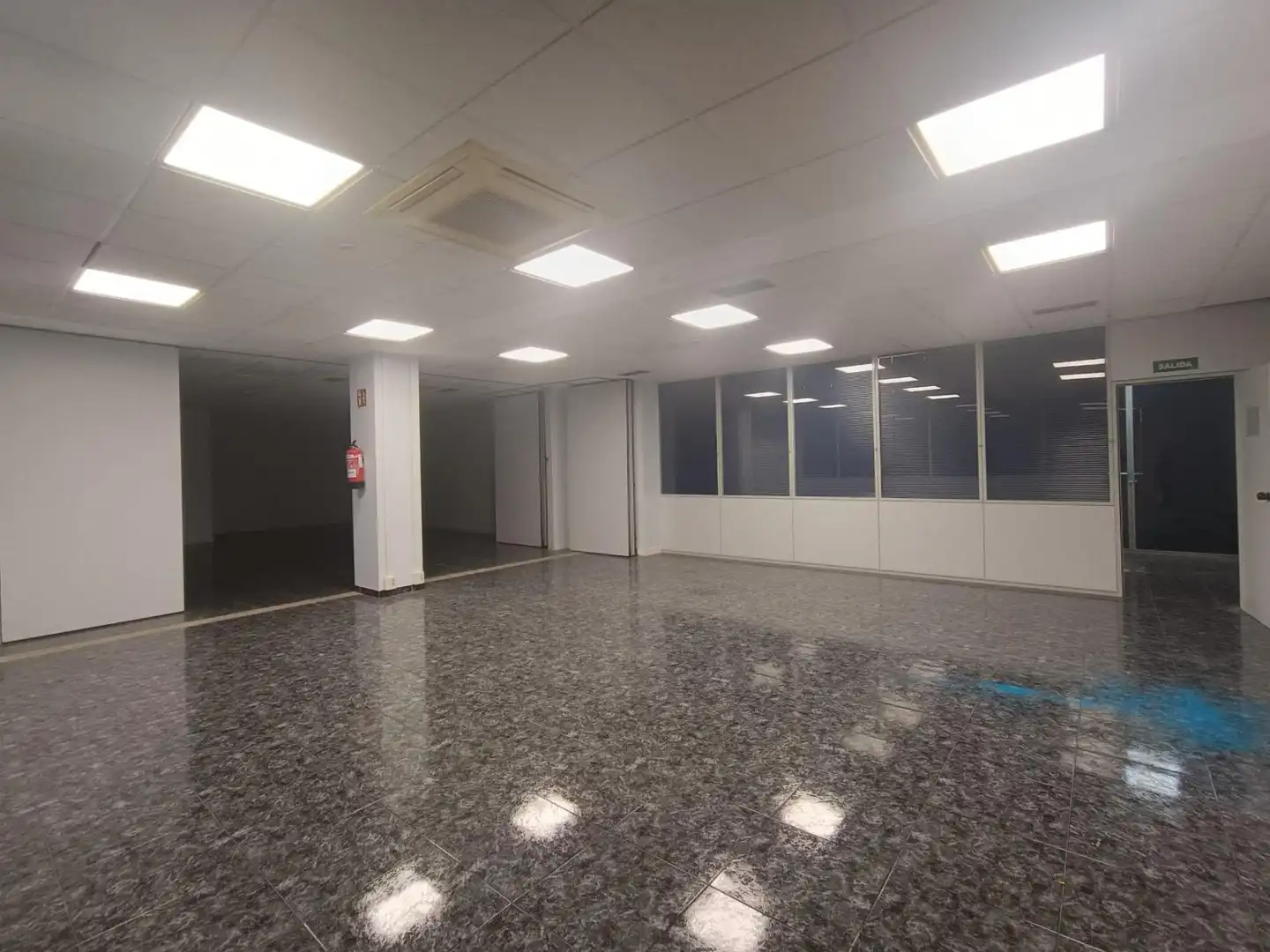 Oficina amb ascensor de lloguer a Bagatza - San Vicente, imagen 18