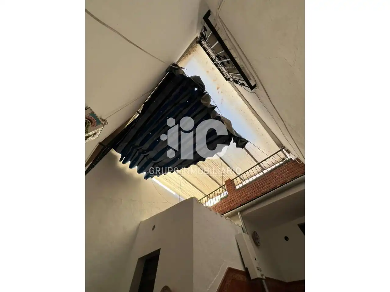 Balcony of Houses for sale in Espejo  with Terrace and Furnished
