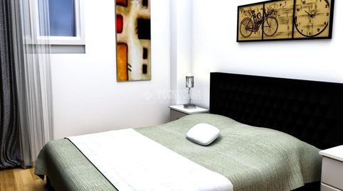 Foto 4 de Piso en venta en El Carmen, Segovia Capital
