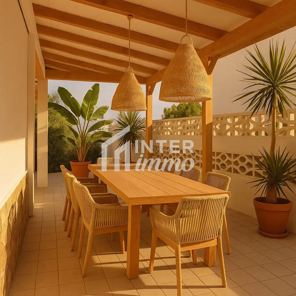 Casa in vendita a SECTOR MONTGRI 27 A, imagen 35