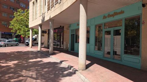 Photo 2 of Premises to rent in Norte - Universidad, Madrid
