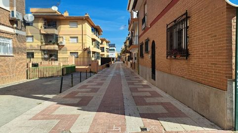 Foto 5 von Garage zum Verkauf in Calle San Fernando, San Francisco Javier, Granada Capital