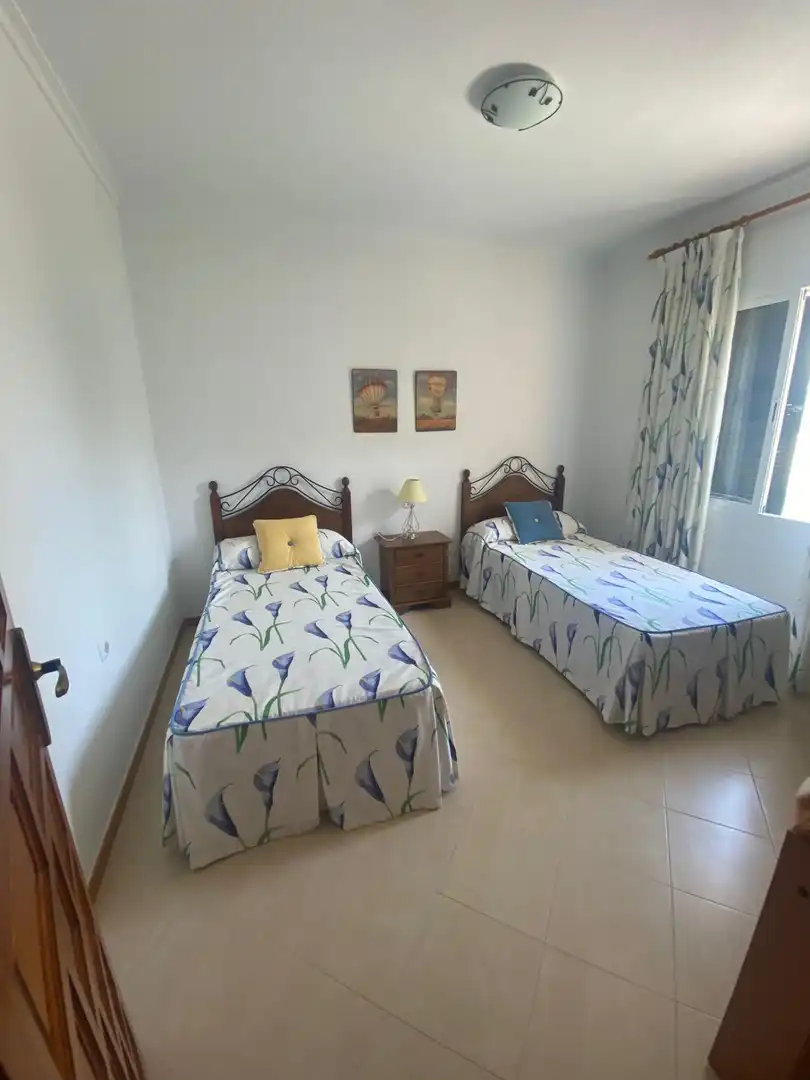 Chalet con piscina en venta en Calabardina, imagen 21