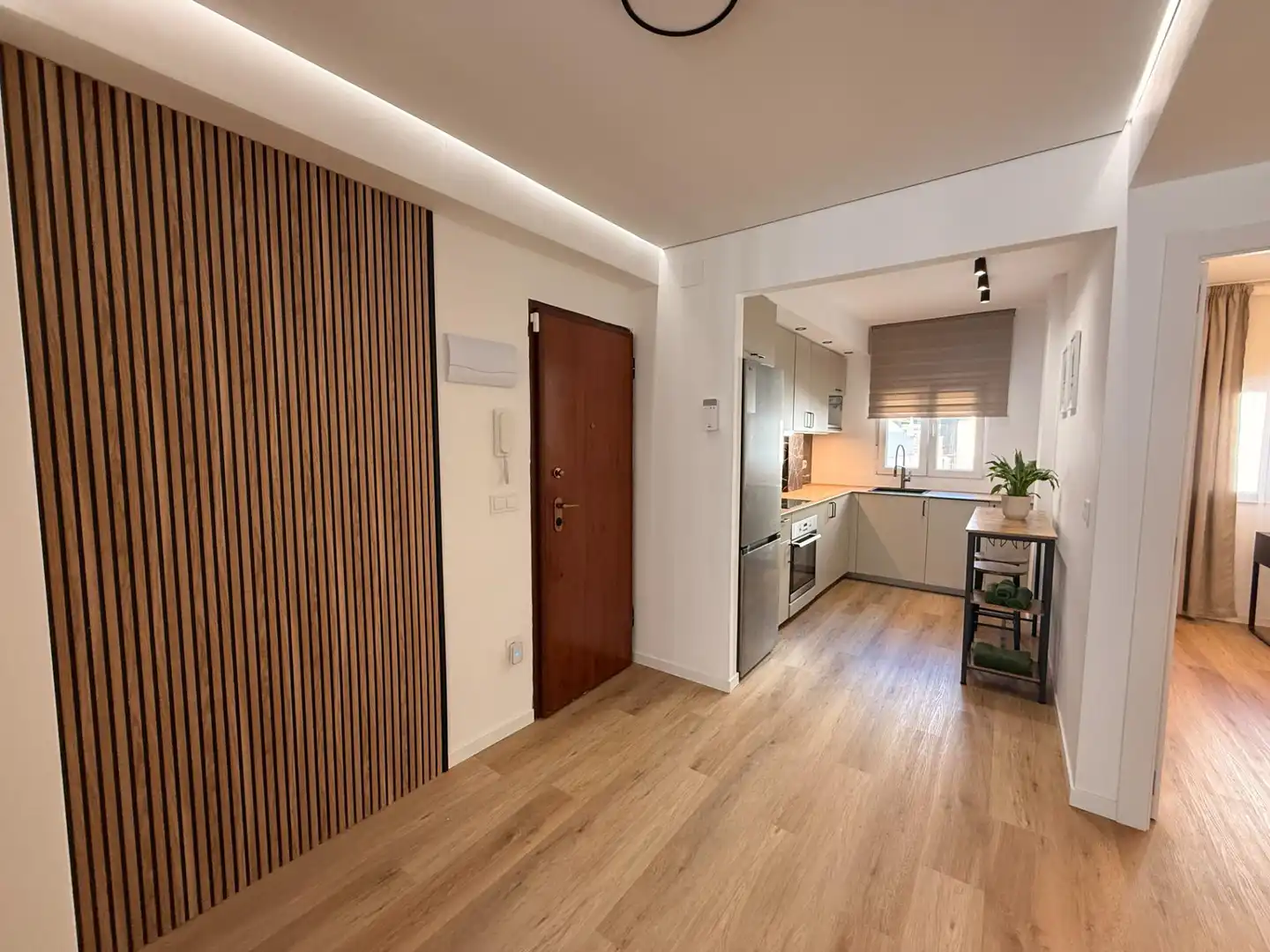 Apartament en venda a Avenida Habaneras - Curva de Palangre
