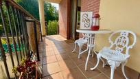 Terrace of Planta baja for sale in Reocín  with Heating, Private garden and Terrace