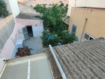 Terreny residencial en venda a Platja de Palma