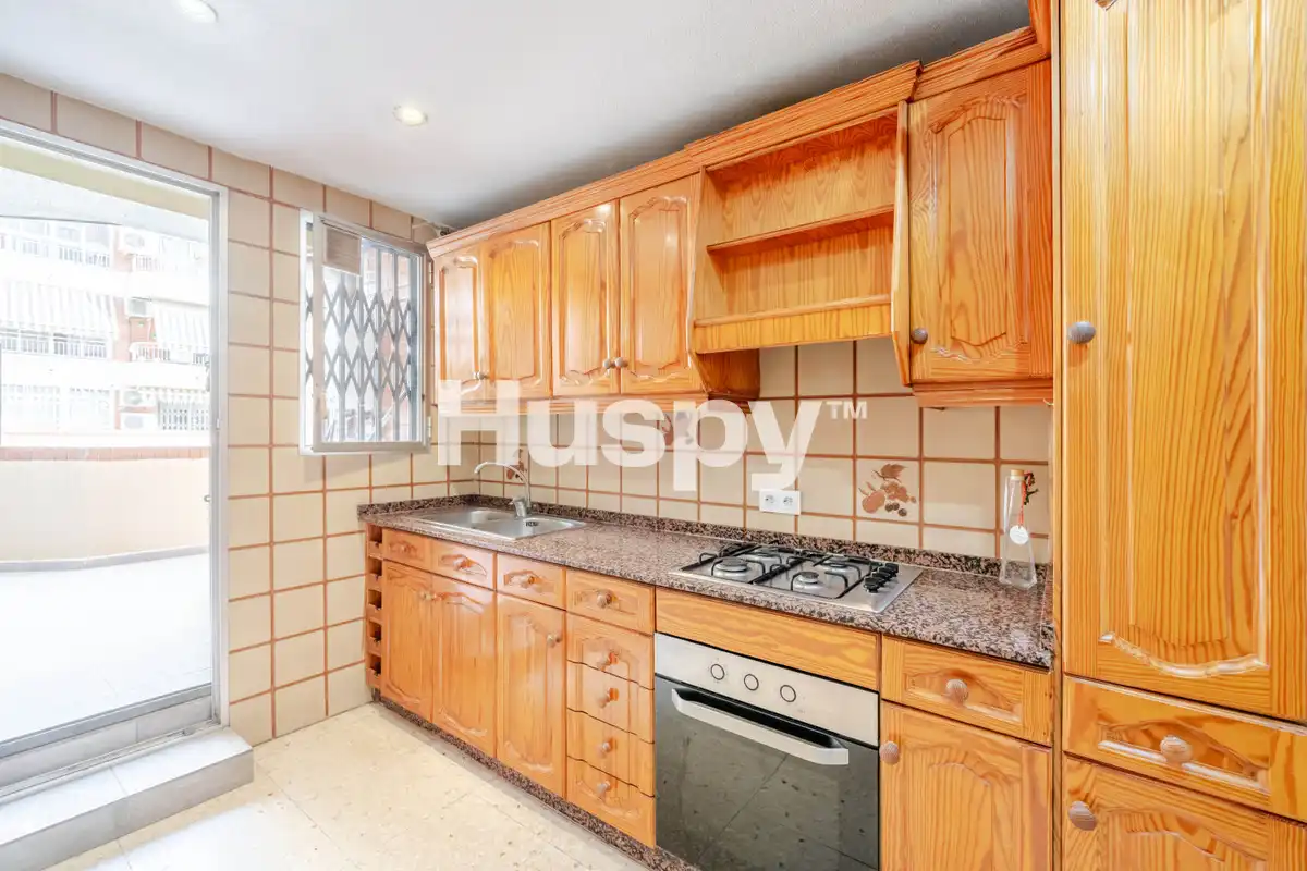 Piso con ascensor en venta en Carrer Arquitecto Morell, imagen 9