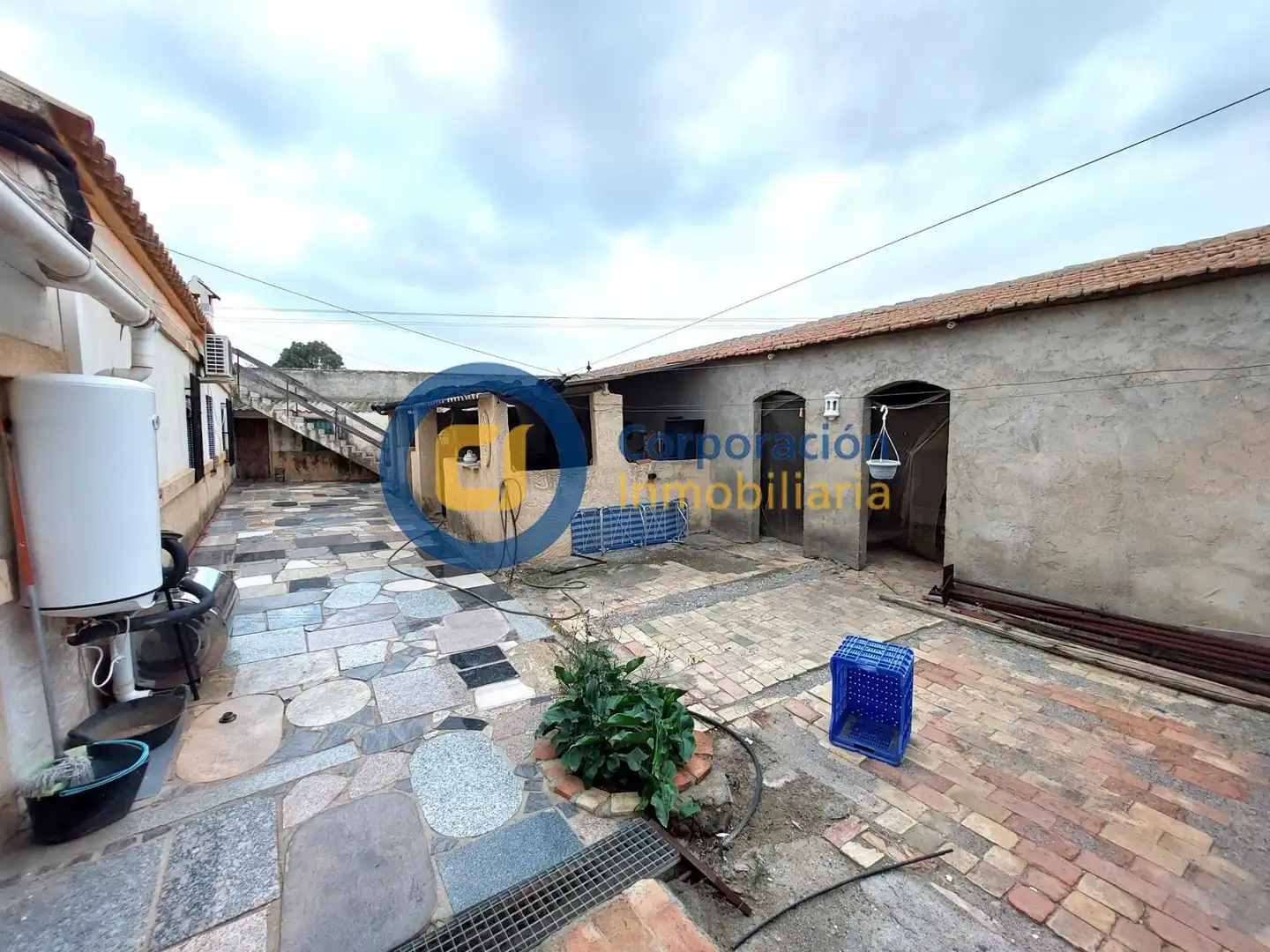 Casa con giardino in vendita a Puerto Lumbreras, imagen 37