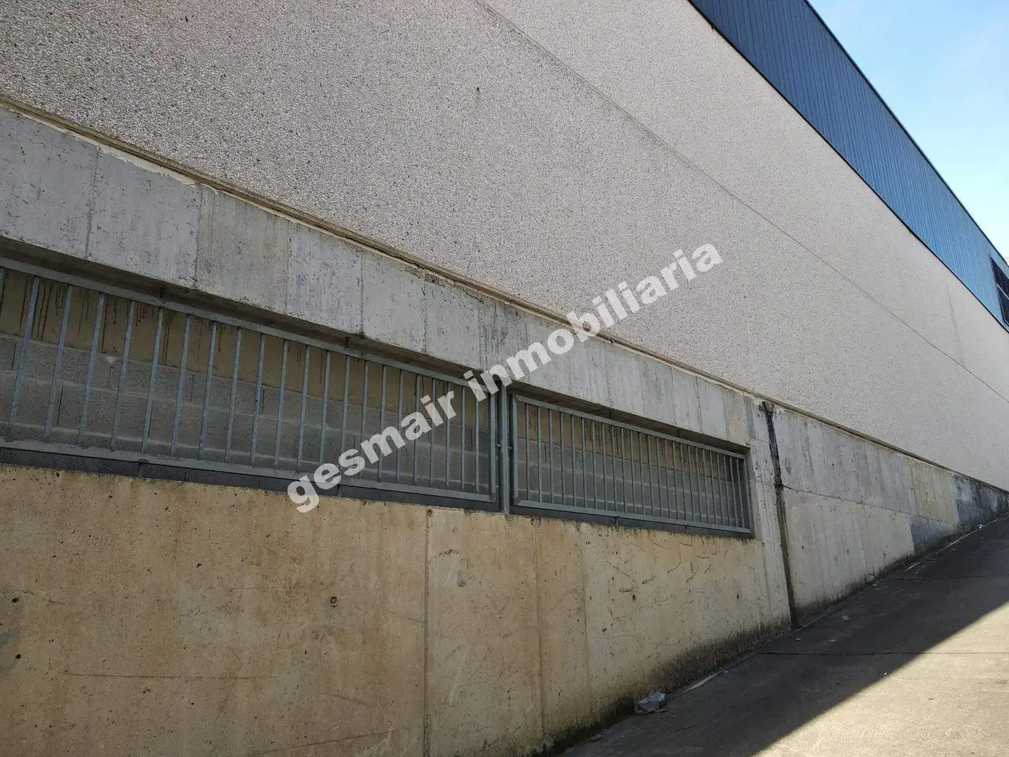 Nau industrial de lloguer a La Seca - Los Salgueriños, imagen 5