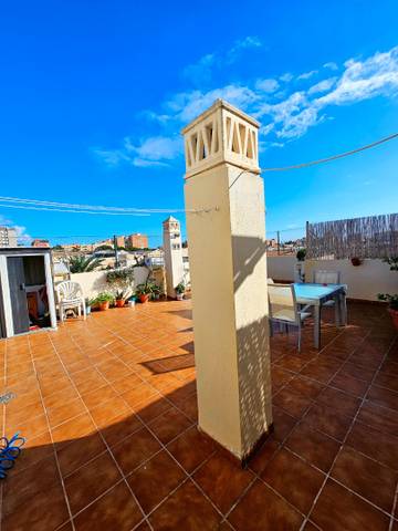 Piso en Alquiler en Santa Cristina - San Rafael