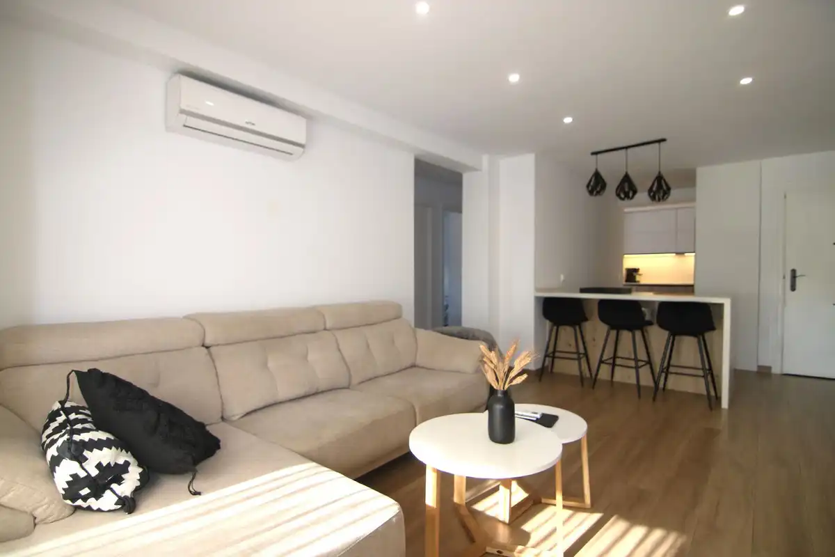 Apartament amb ascensor en venda a San Pedro de Alcántara, imagen 2