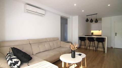 Foto 2 de Apartament en venda a San Pedro de Alcántara pueblo, Marbella