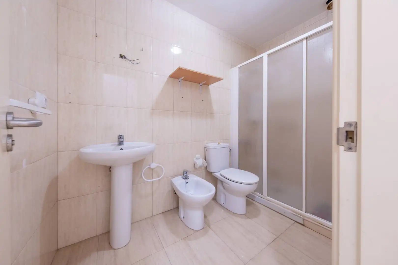 Bathroom of Flat for sale in Las Palmas de Gran Canaria
