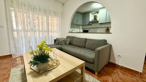 Exclusivo apartamento 2 dormitorios y 3 terrazas  Ref. A10245, imatge 4