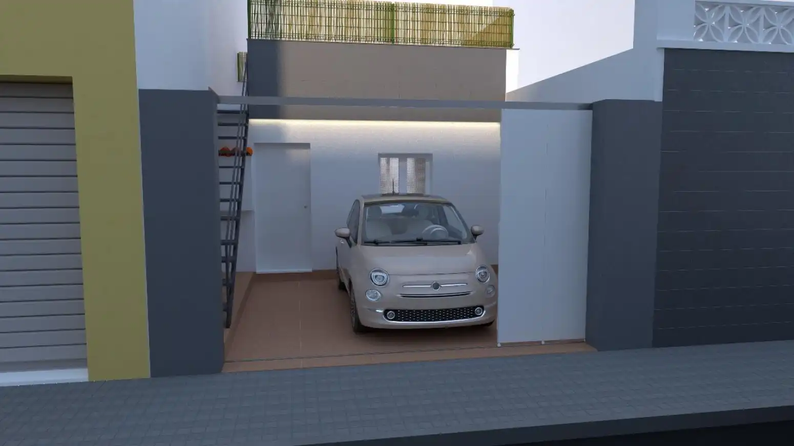 Casa en venda a Palma de Mallorca - Calle Sagasta, imagen 37
