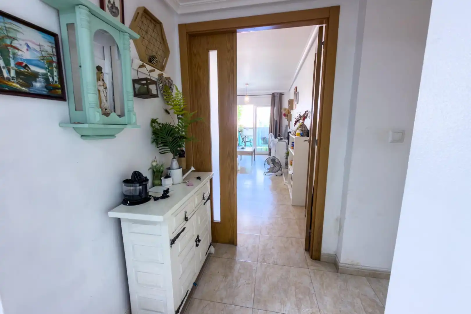 Flat with terrace for sale in DIEGO RAMIREZ PASTOR, imagen 14