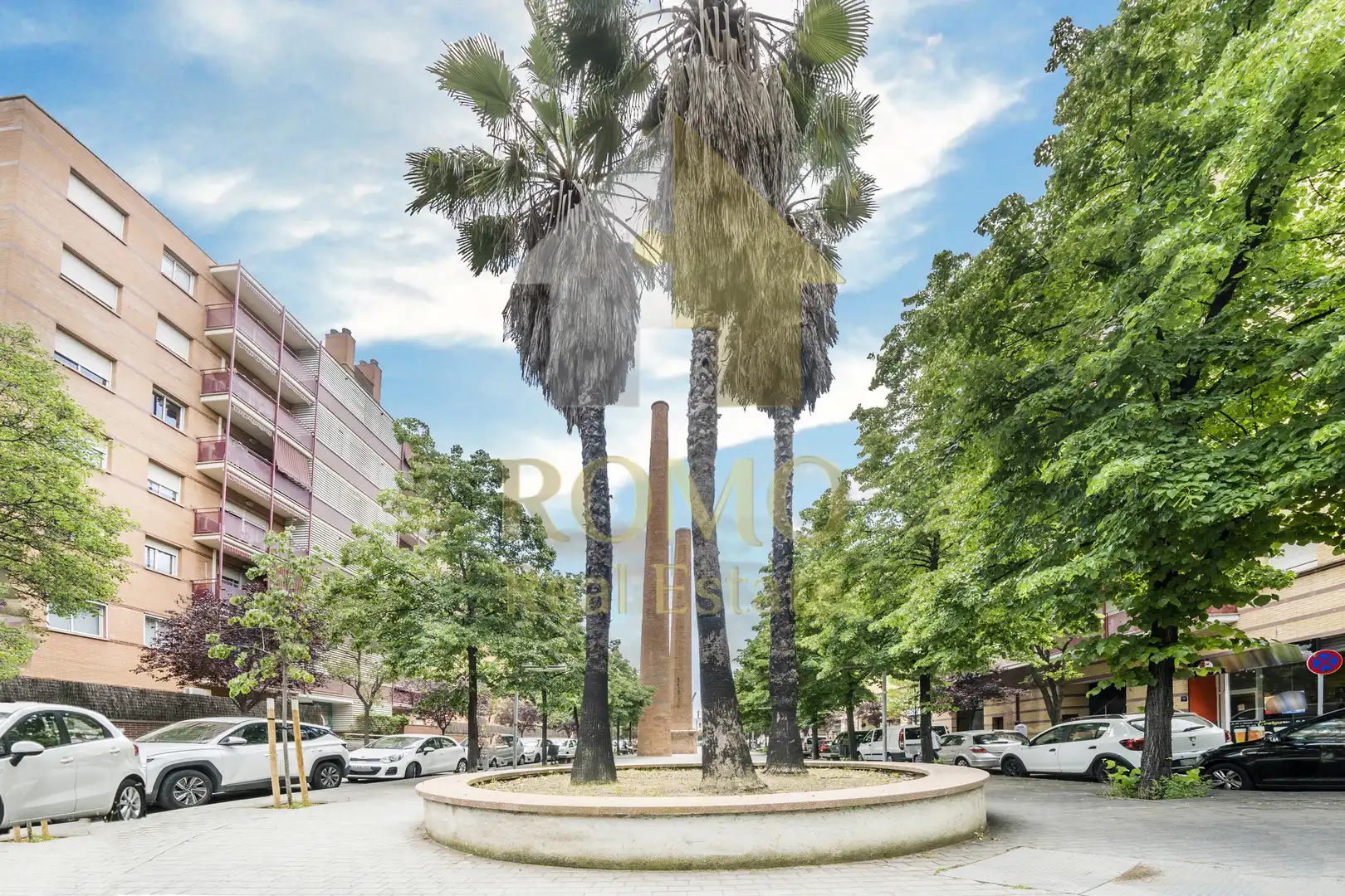 Individuale in vendita a Rambla Josep Tarradellas, imagen 5
