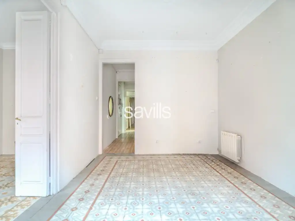 Apartament en venda a Gràcia, imagen 3