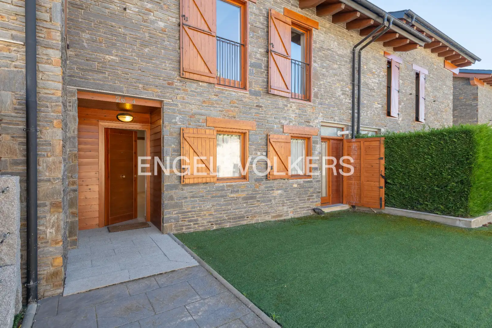 Terraced house with terrace for sale in Puigcerdà, imagen 24