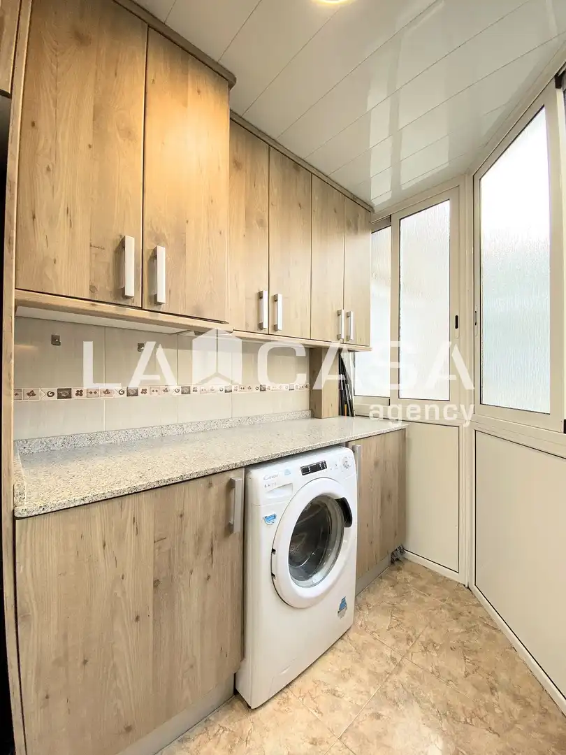 Pis amb ascensor en venda a Carrer de Bellavista, imagen 11