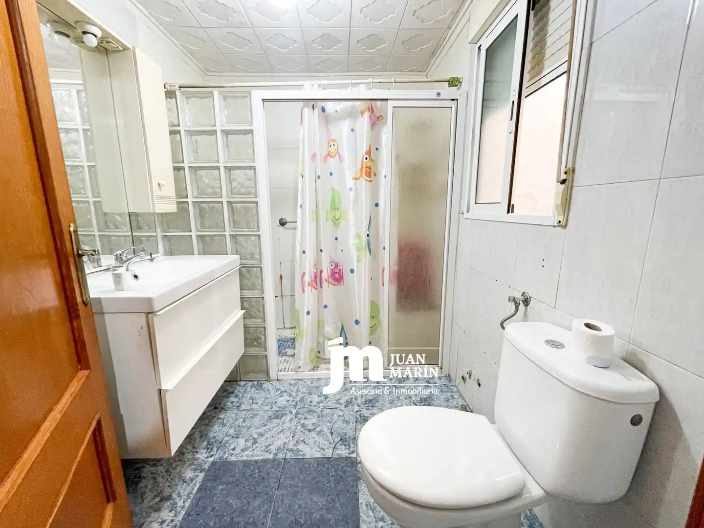 Baño de Casa o chalet en venta en Cieza