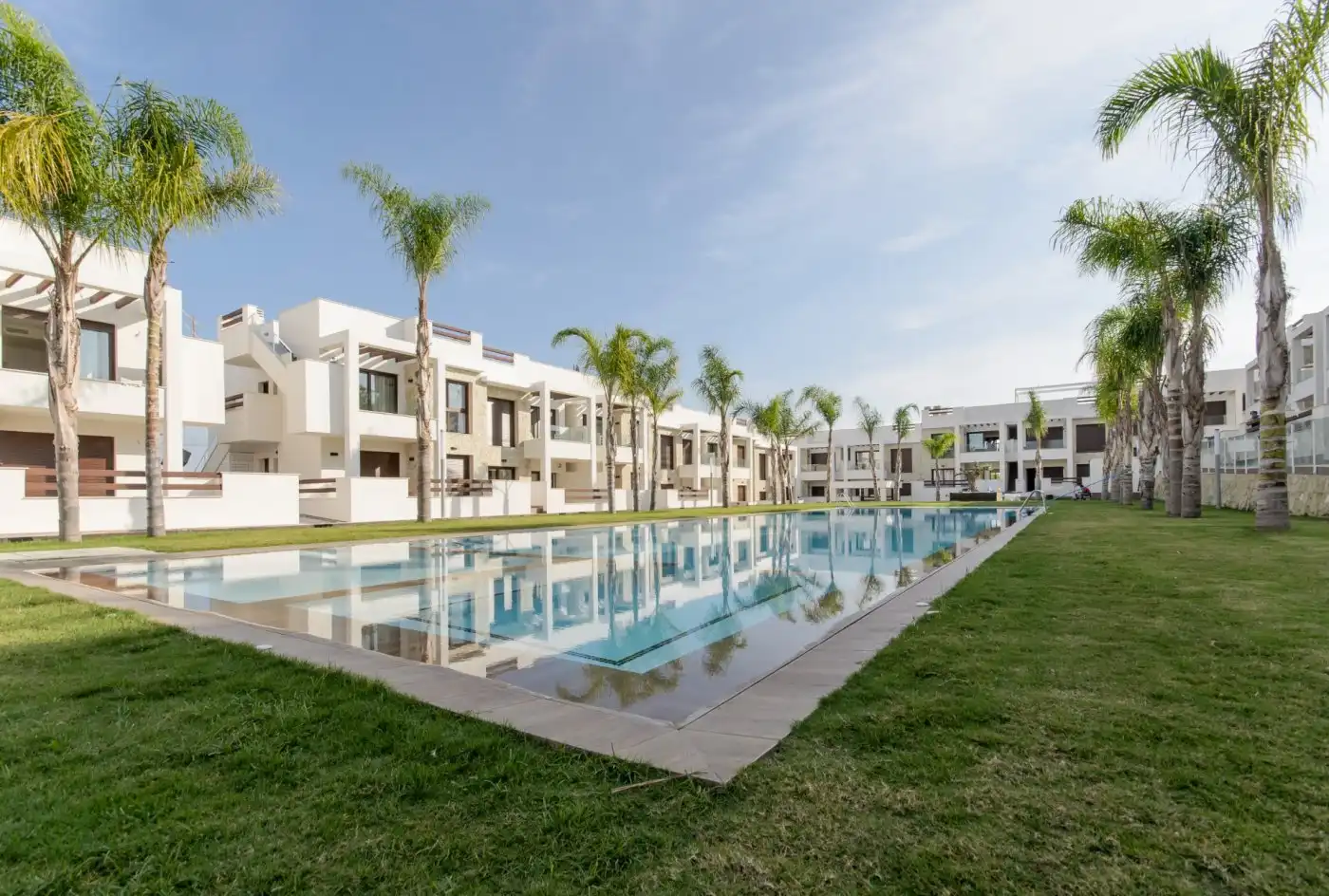 Bungalow with pool for sale in Los Balcones - Los Altos, imagen 33