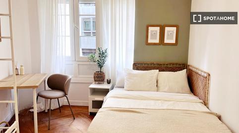 Photo 4 of Flat to share in Ibiza de Madrid,  Madrid Capital